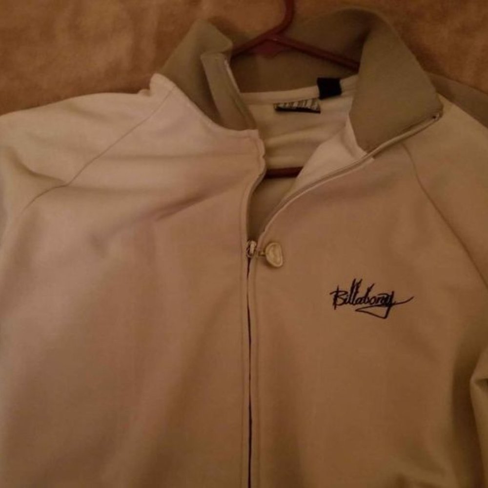 Billabong Track Jacket (M)